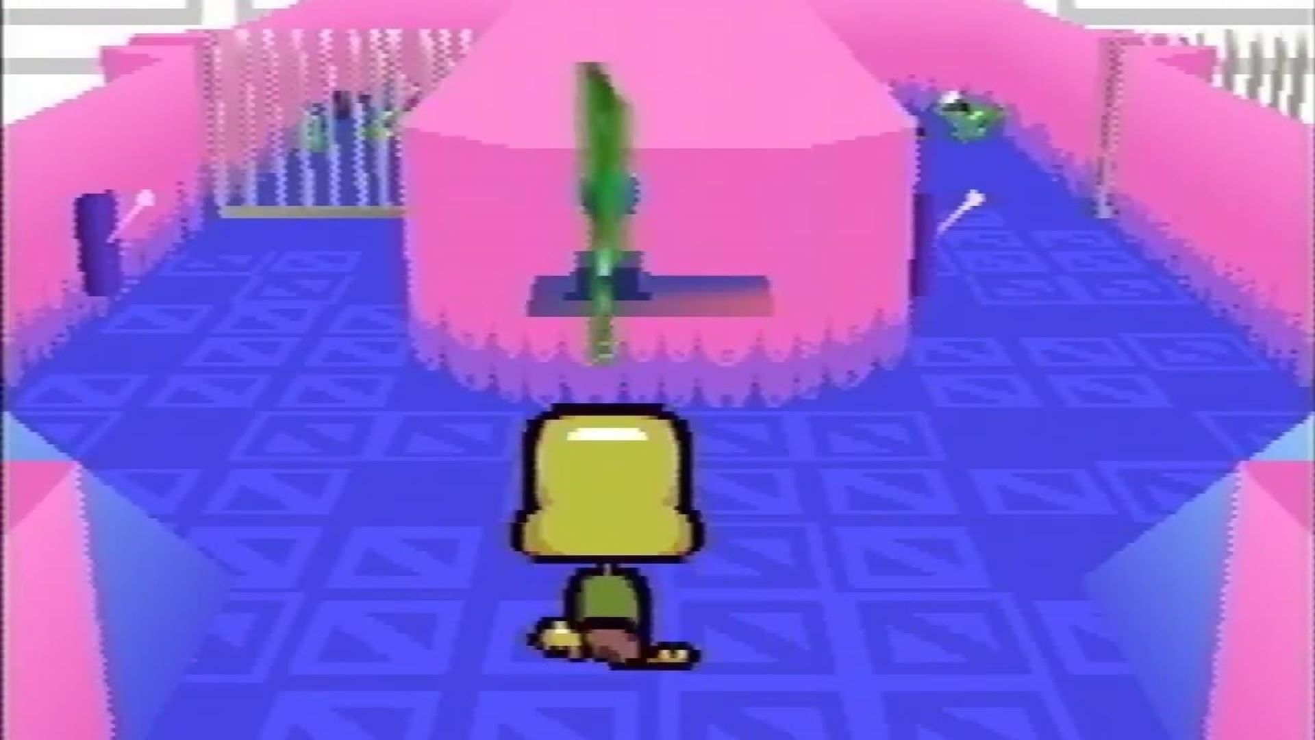 Petscop background