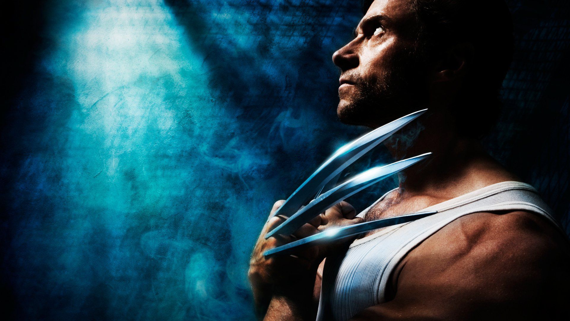 Wolverine background