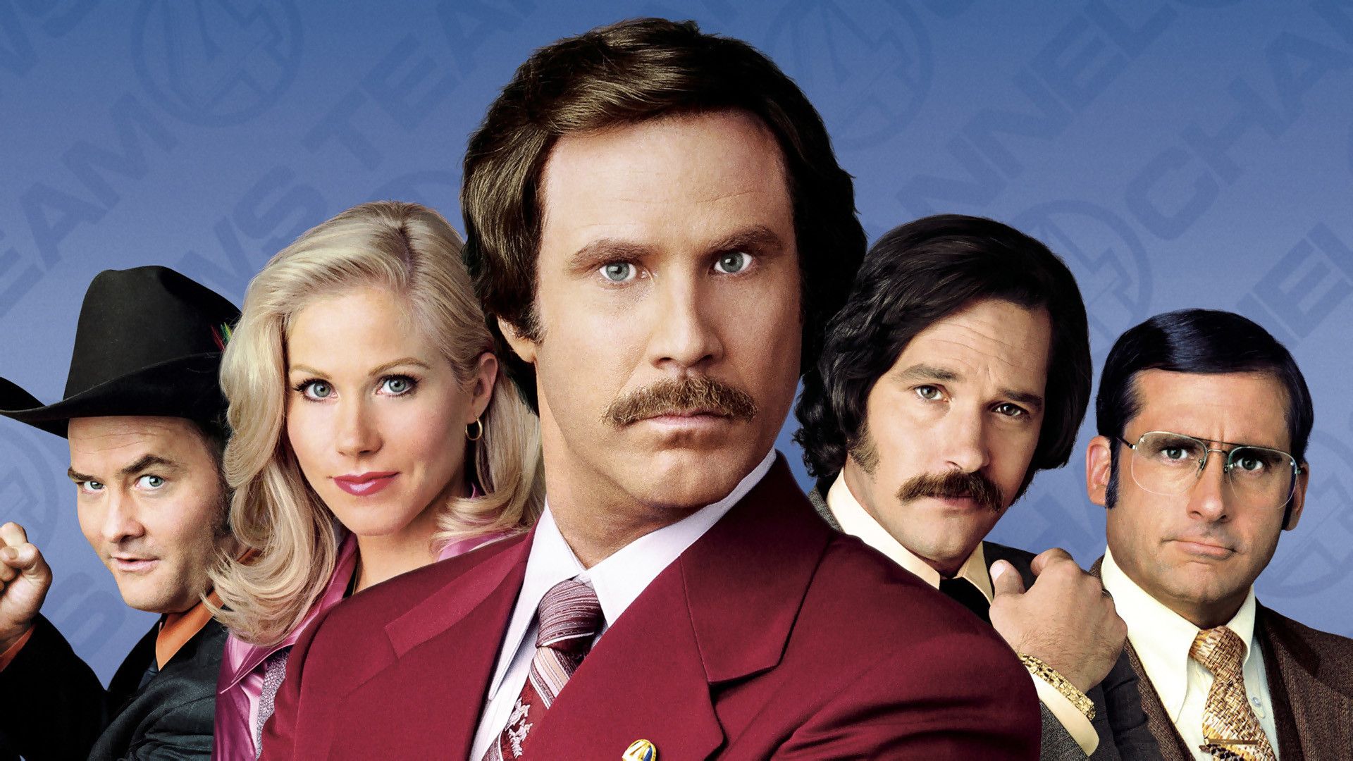 Anchorman background