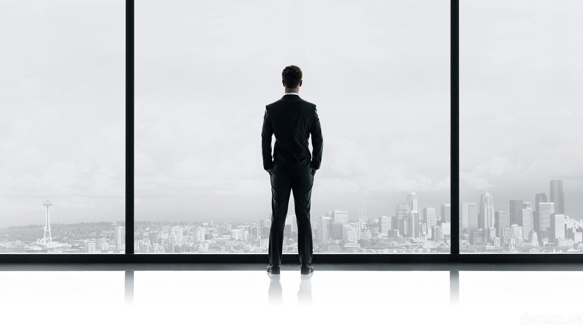 Fifty Shades background