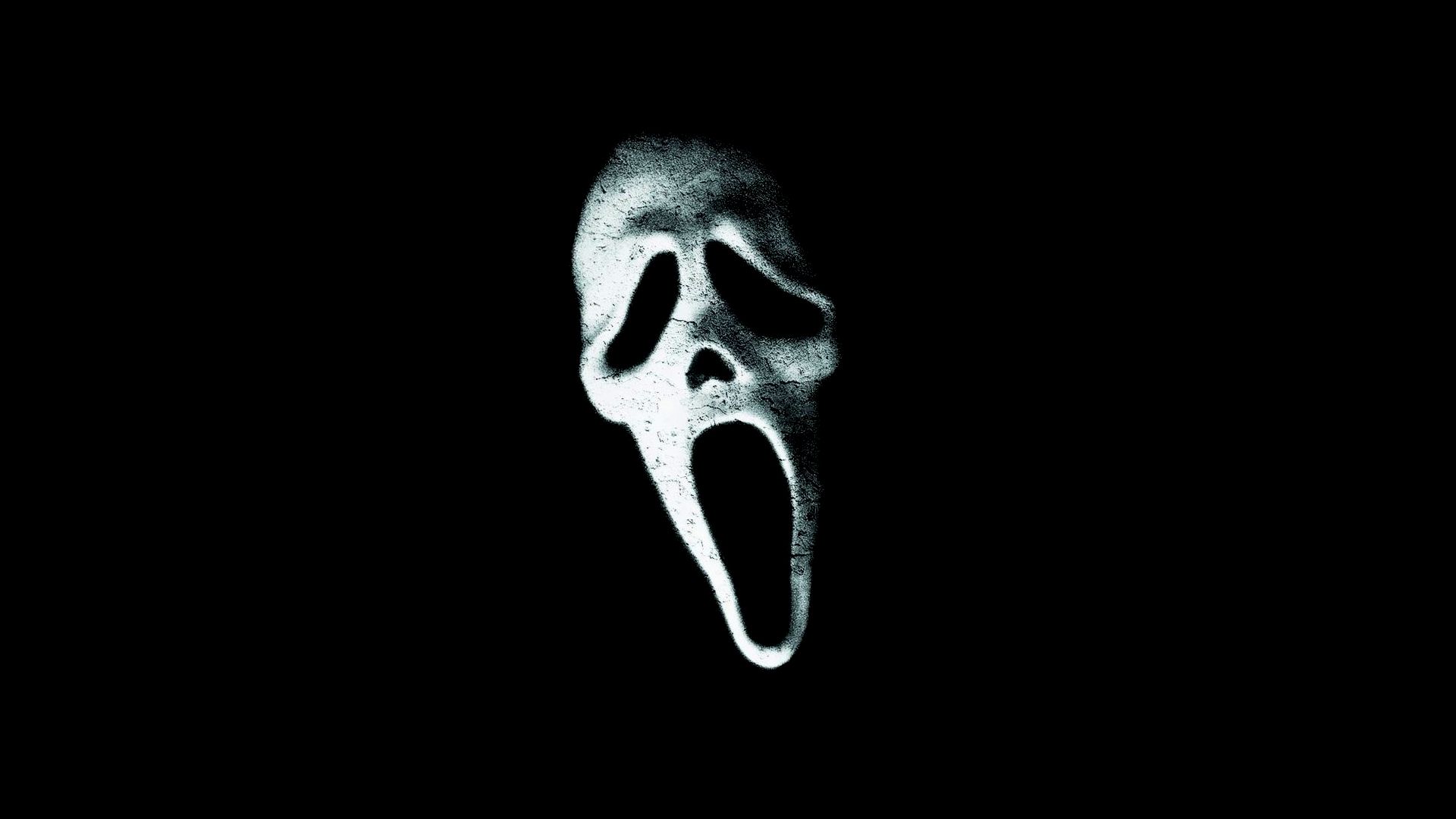 Scream background