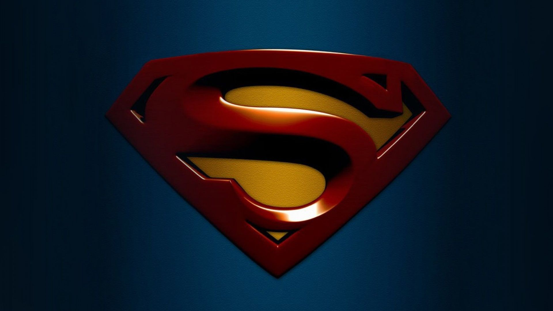 Superman Animated Movies background