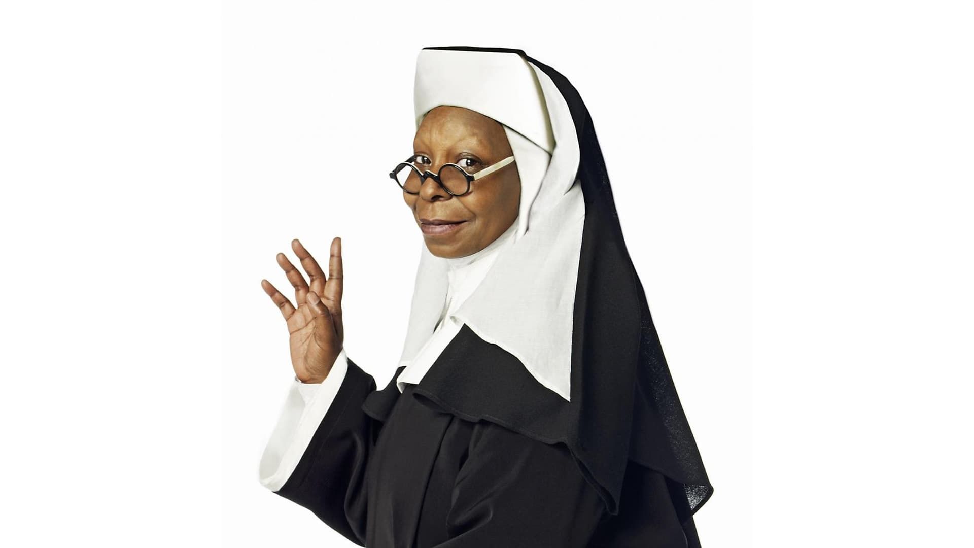 Sister Act background