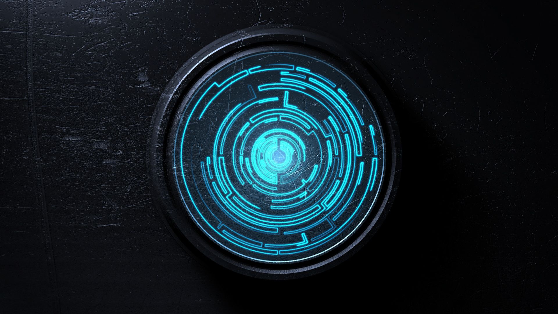 TRON background