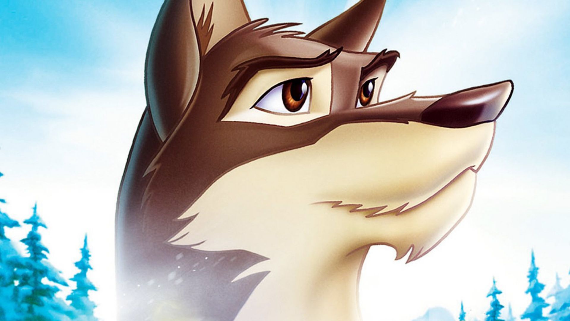 Balto background