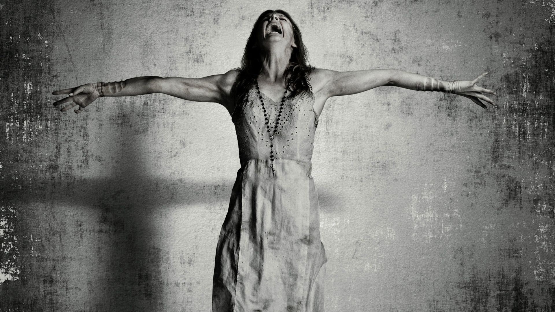 The Last Exorcism background