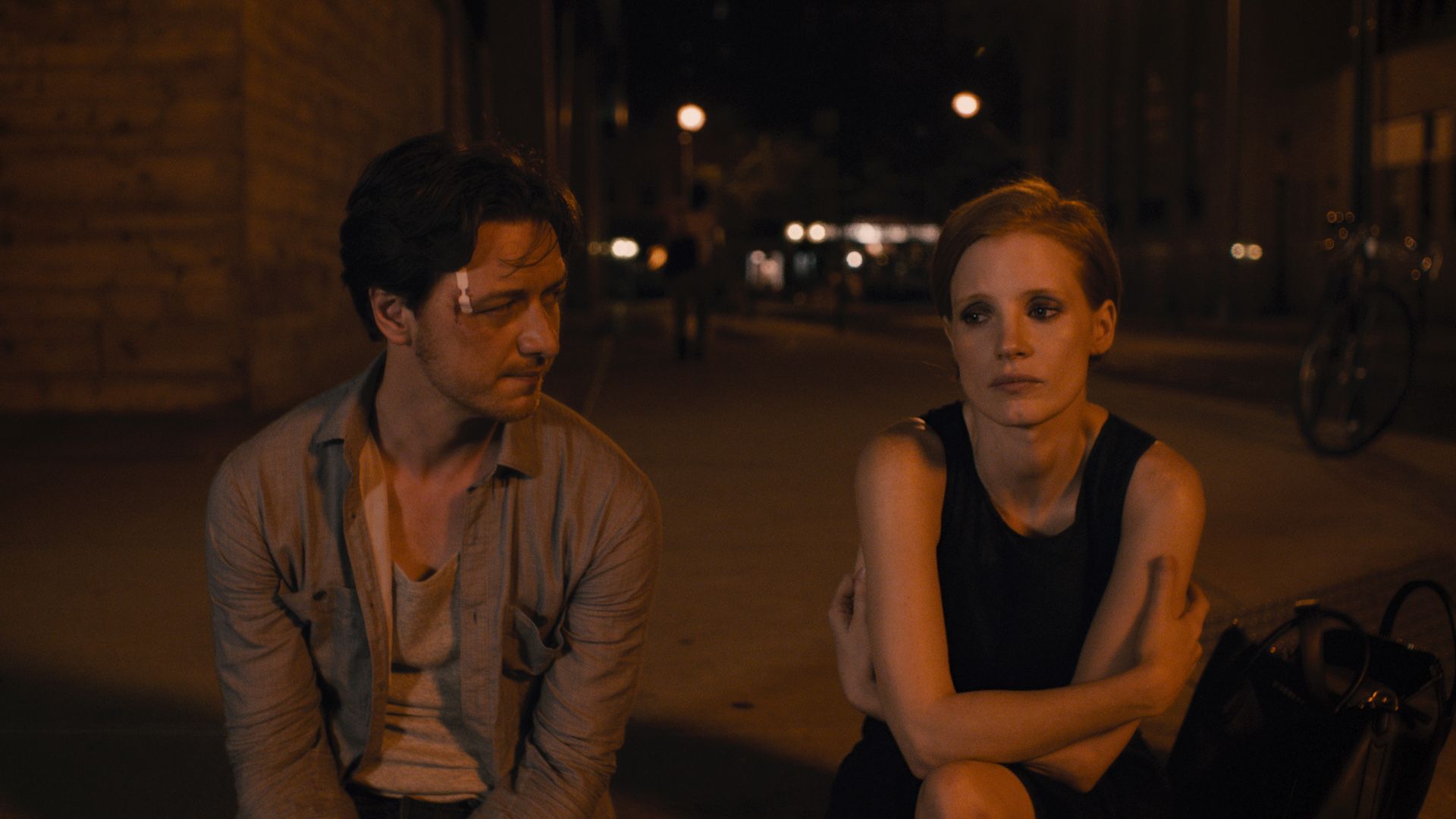 The Disappearance of Eleanor Rigby: Them background