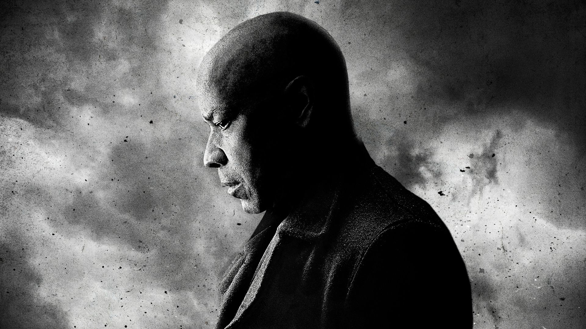 The Equalizer 2 background