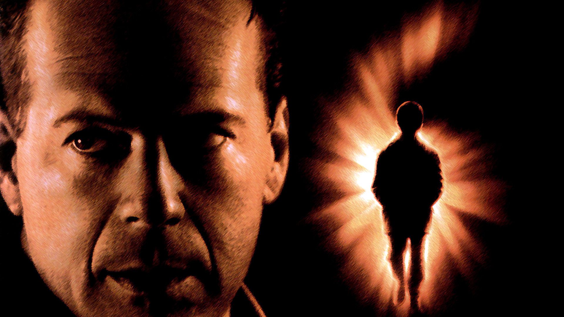 The Sixth Sense background