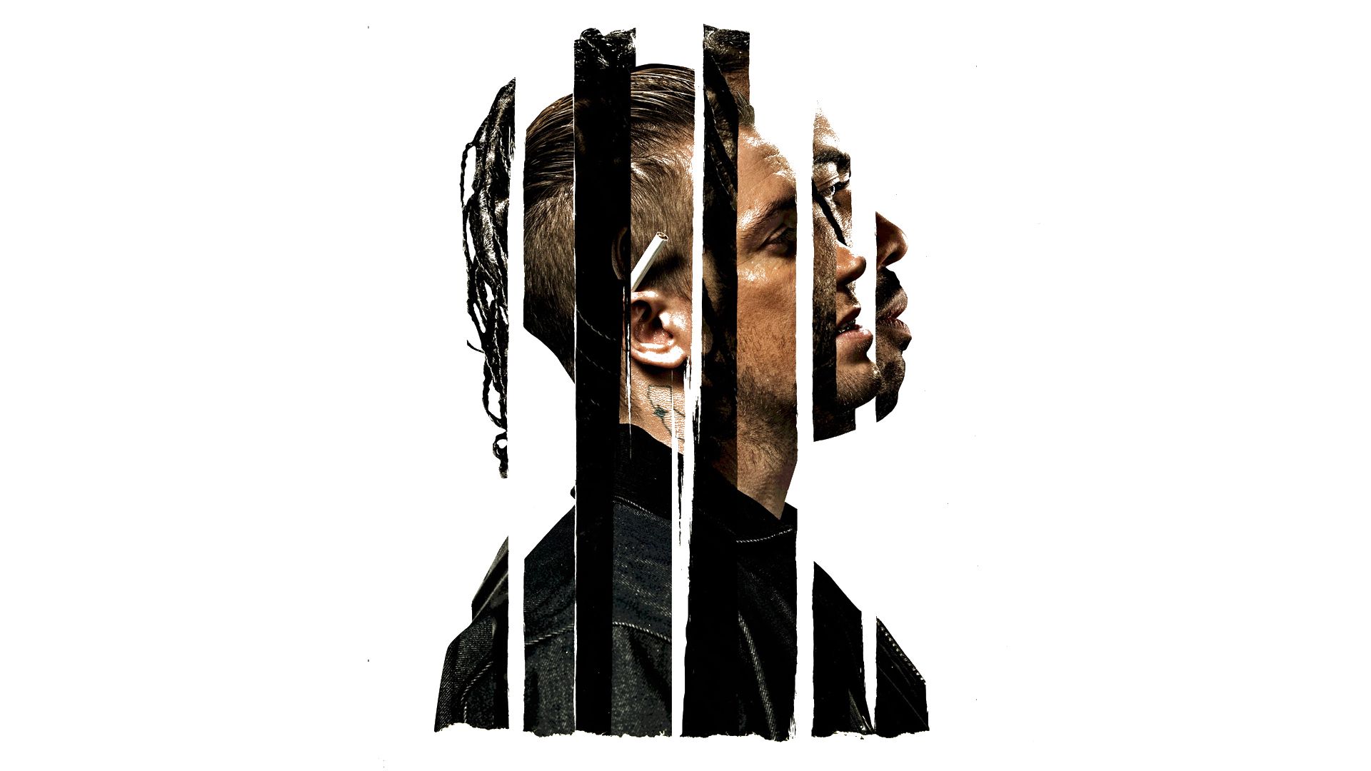 Blindspotting background