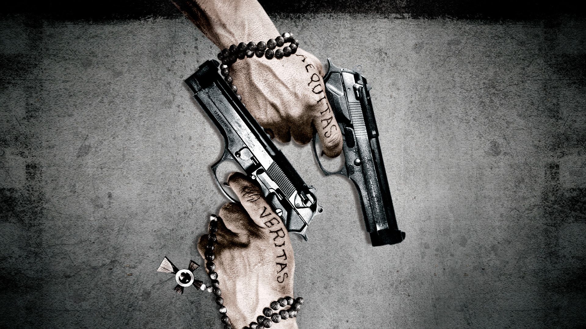 The Boondock Saints background