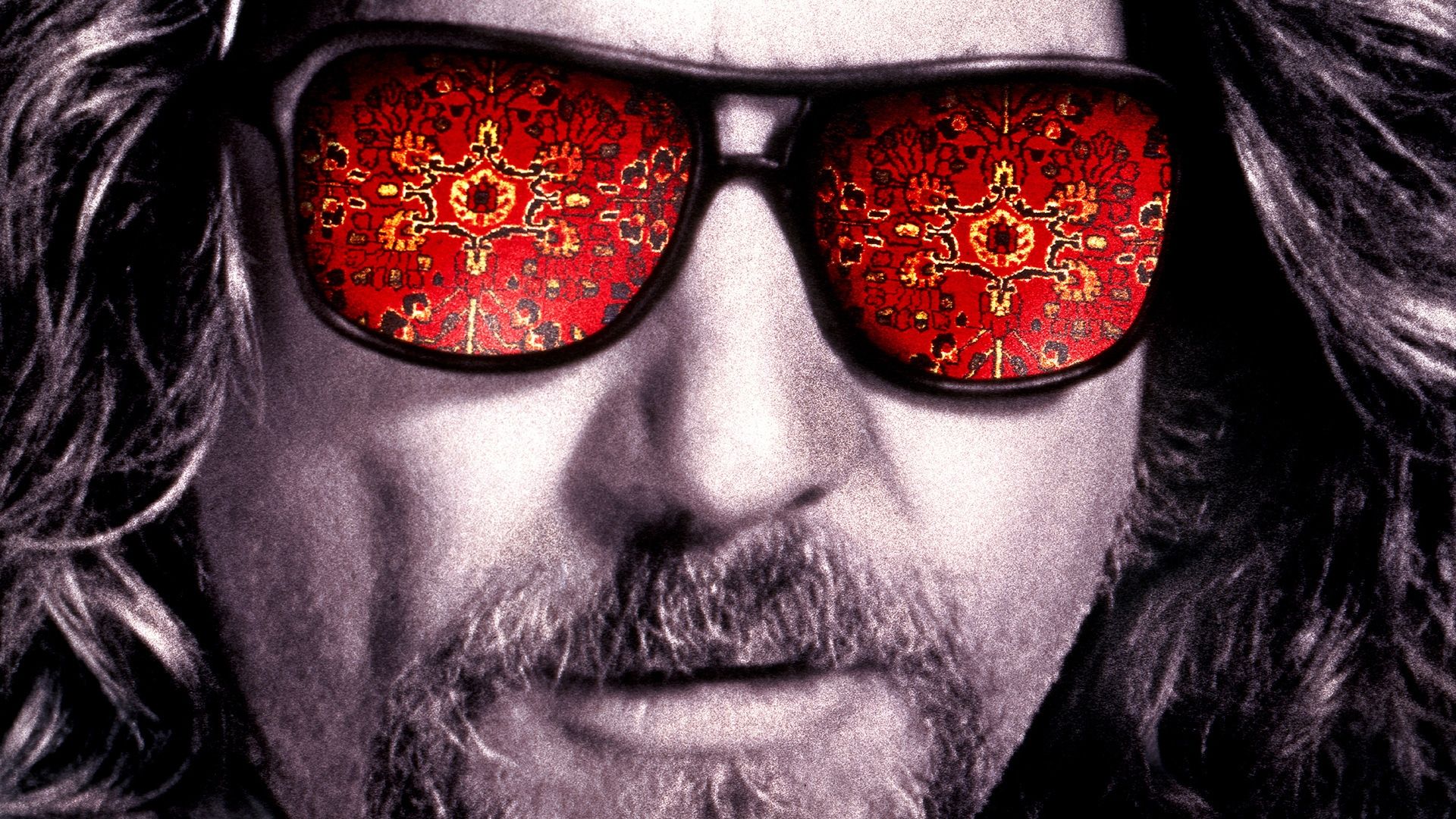 The Big Lebowski background