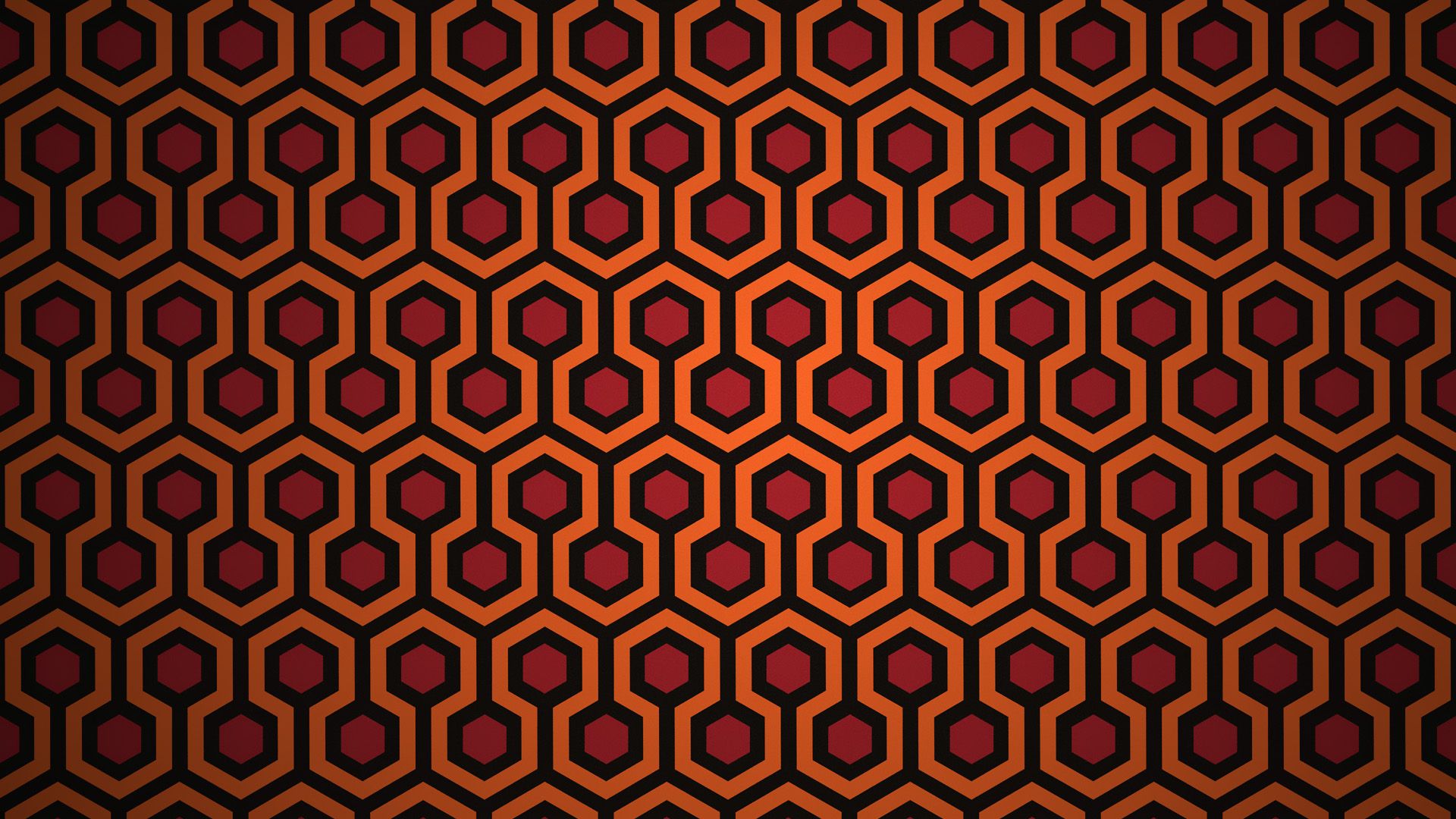 Room 237 background