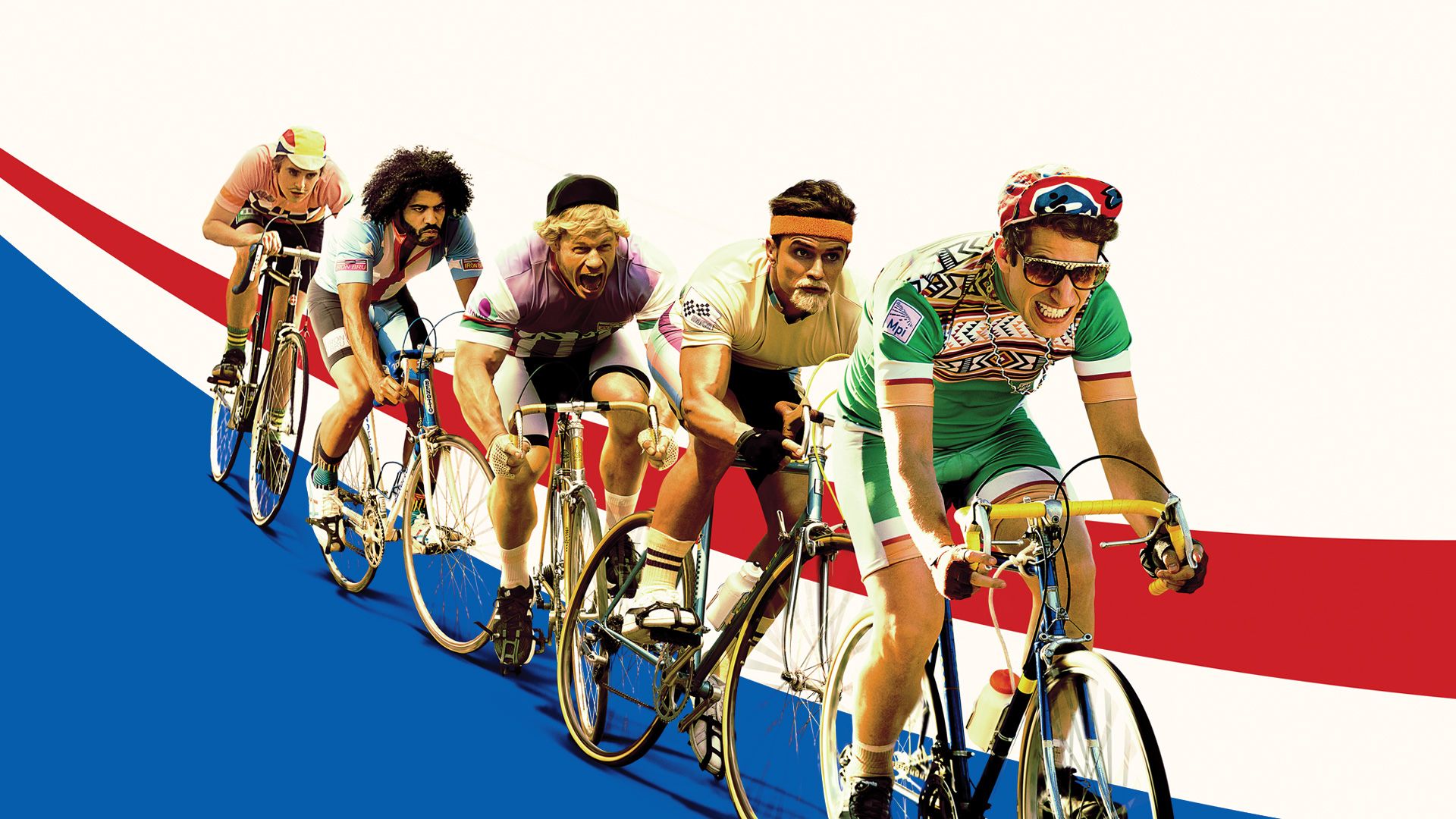 Tour de Pharmacy background