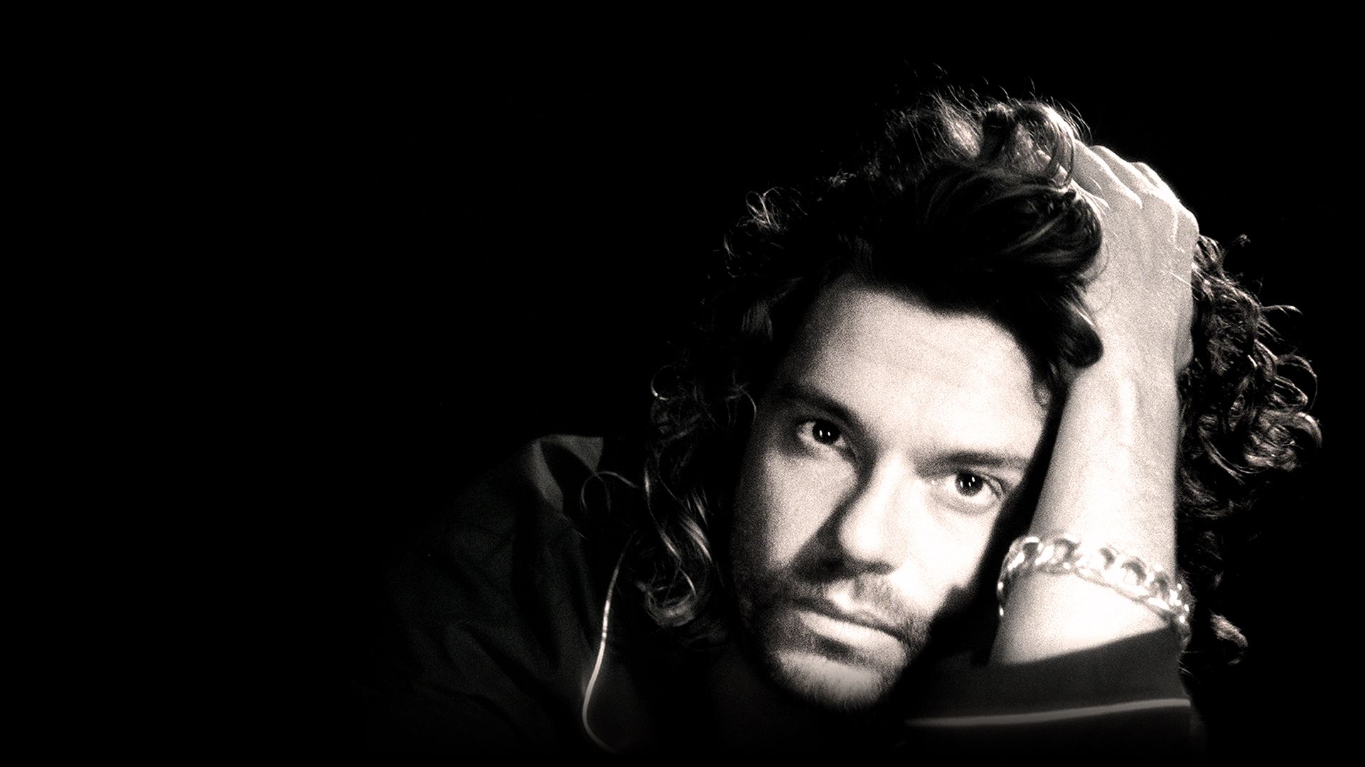 Mystify: Michael Hutchence background