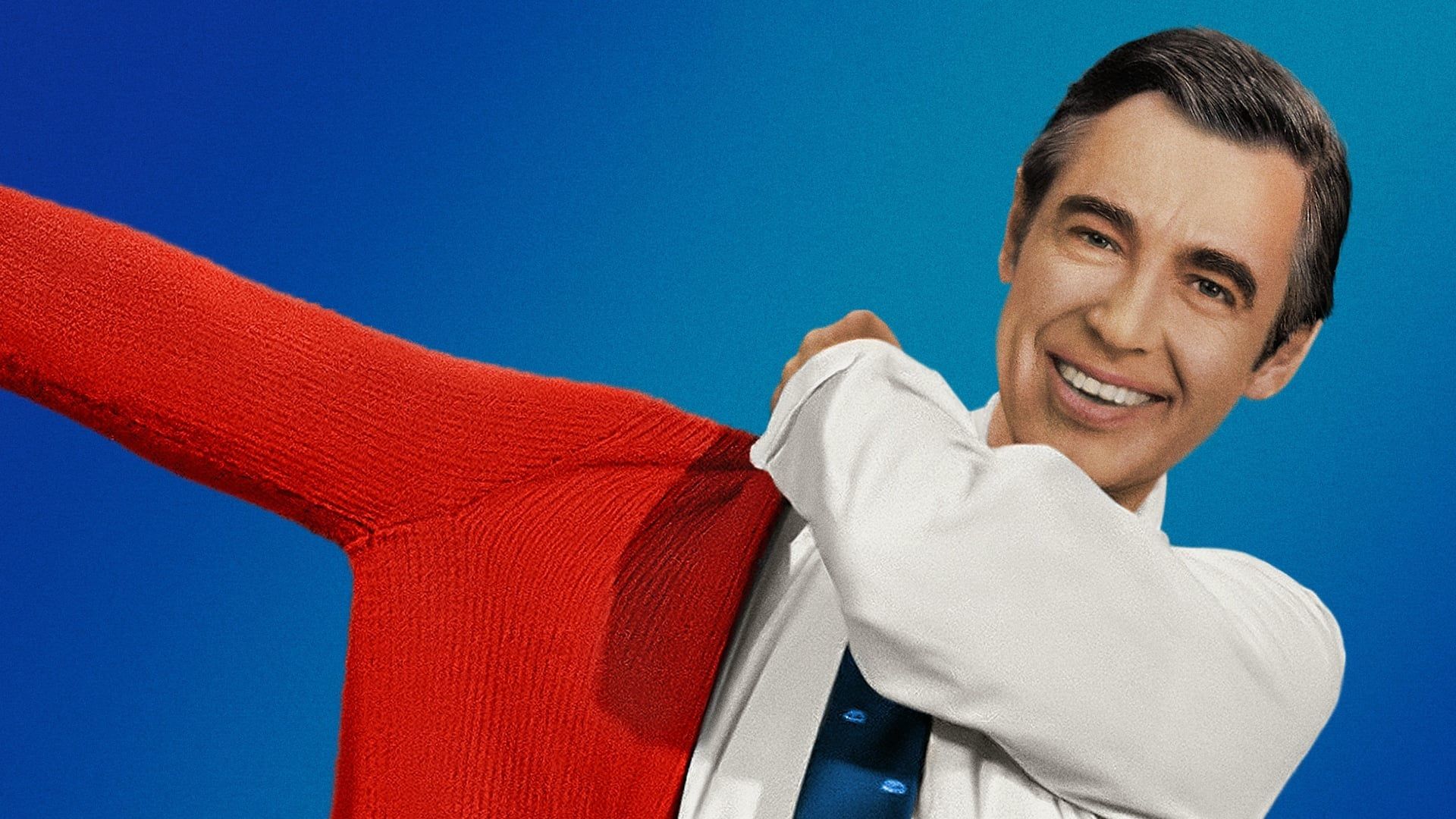 Won't You Be My Neighbor? background