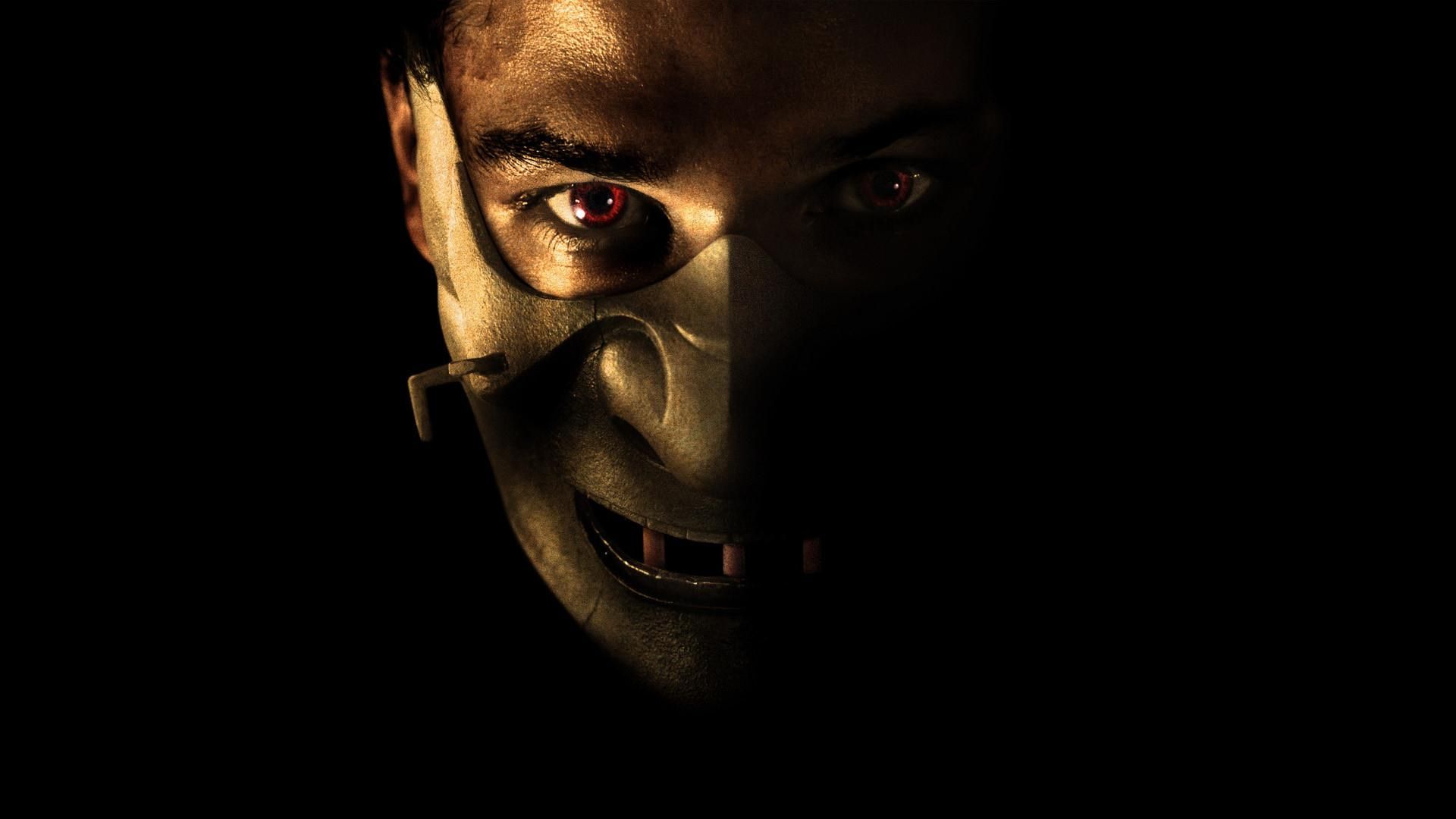 Hannibal Rising background