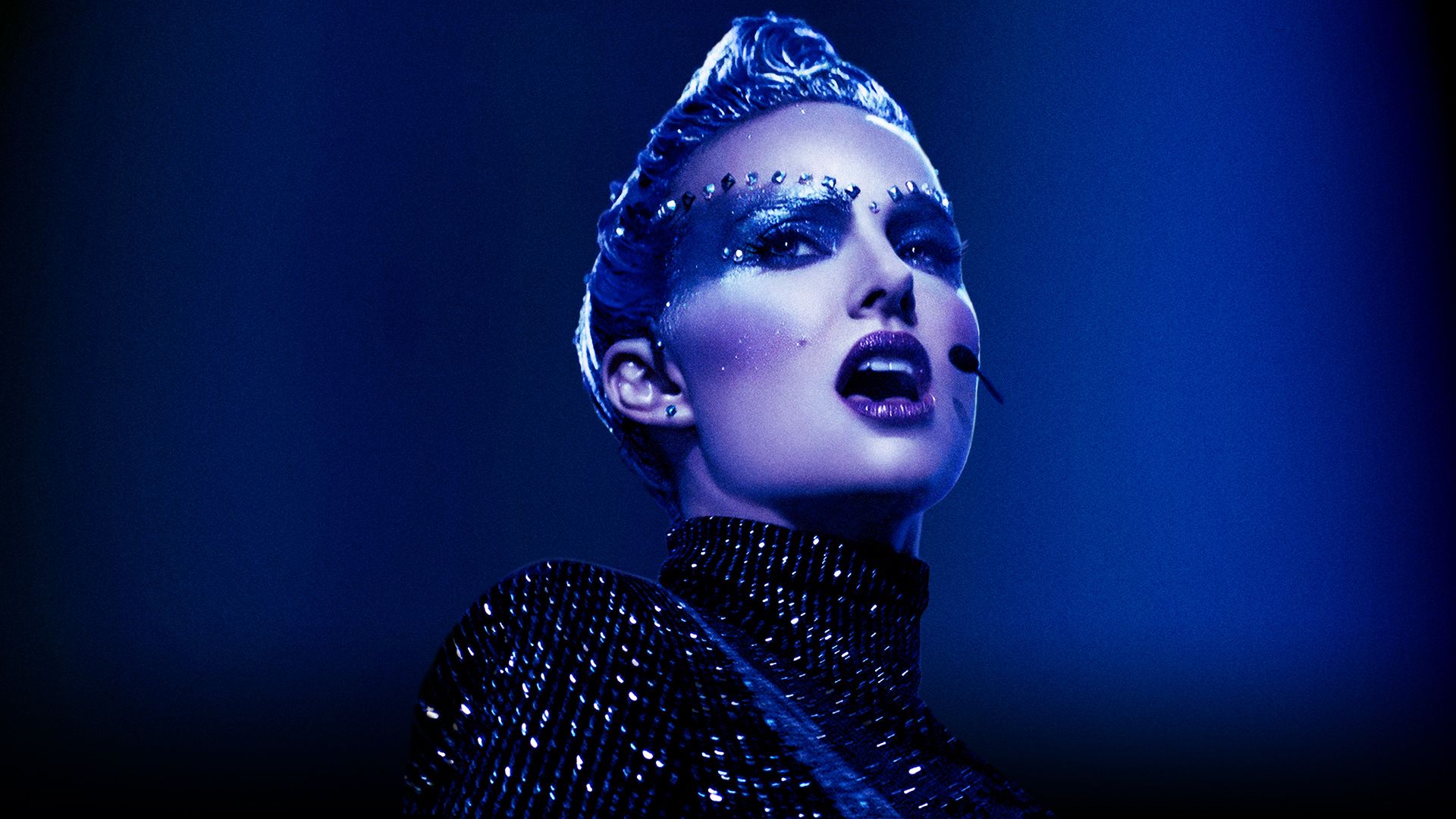 Vox Lux background