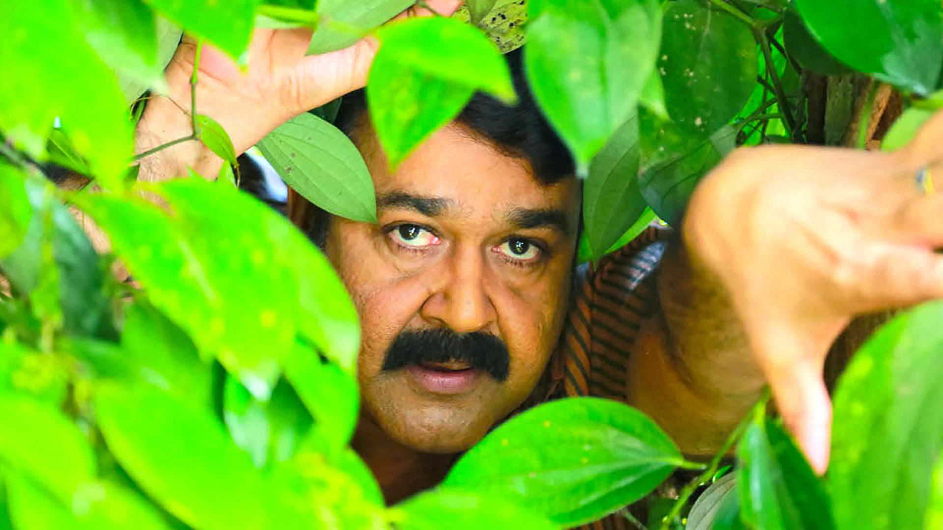 Drishyam background