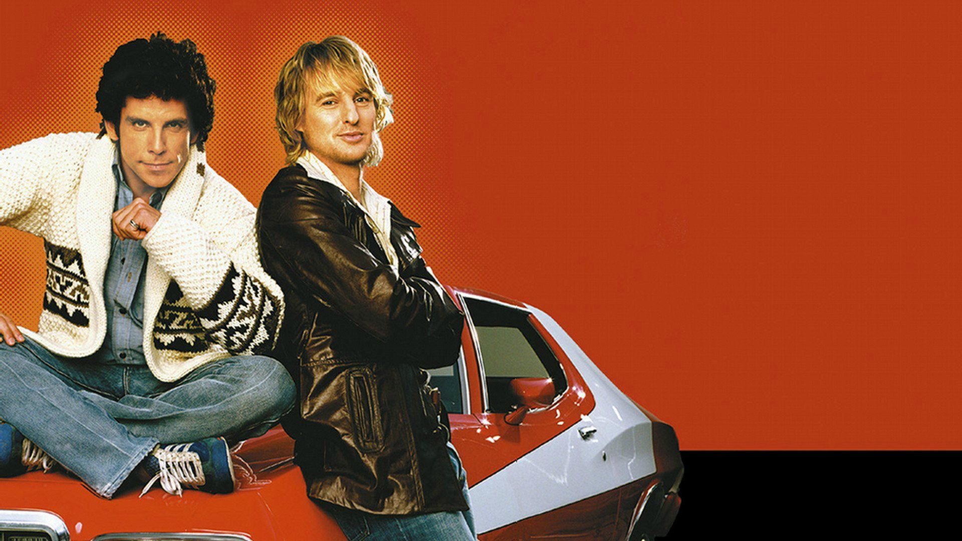 Starsky & Hutch background