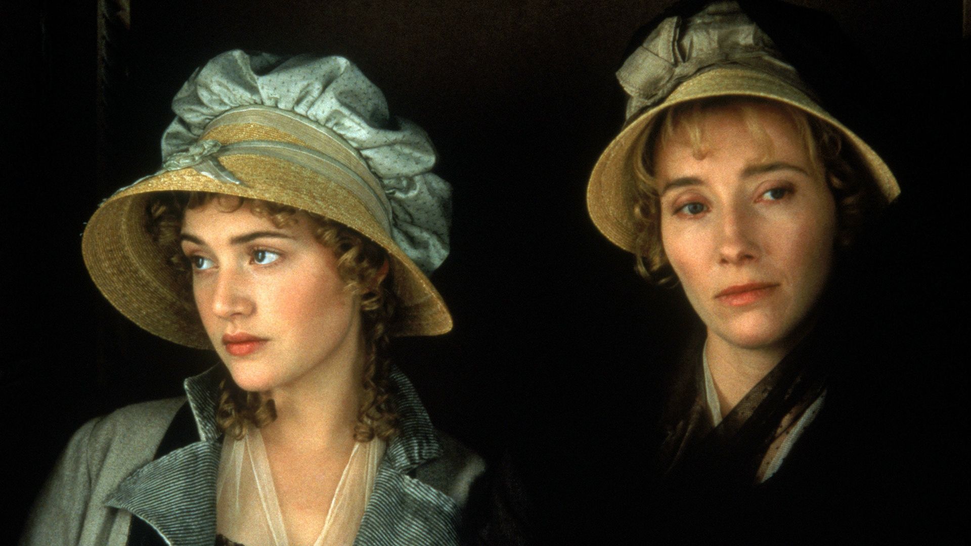 Sense and Sensibility background