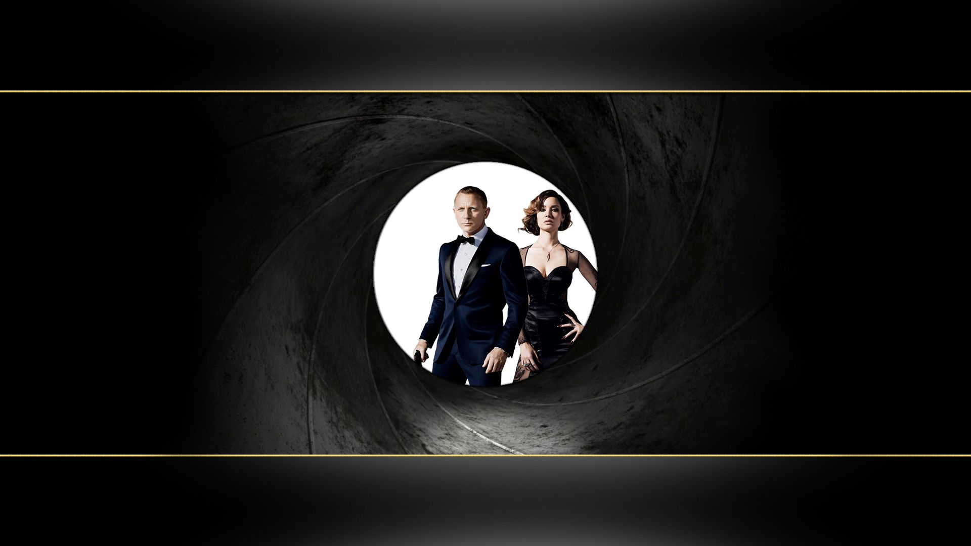 Skyfall background