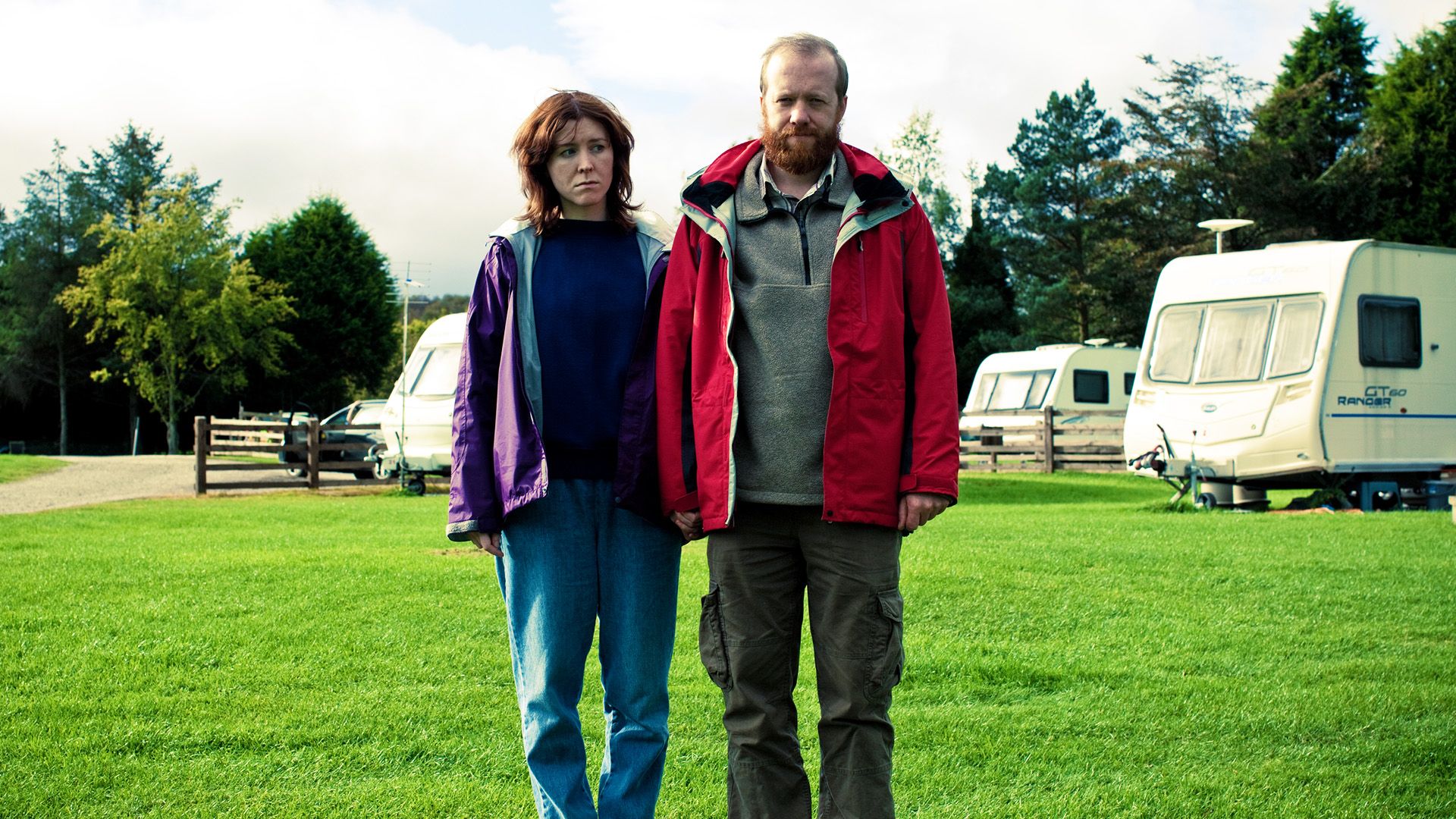 Sightseers background