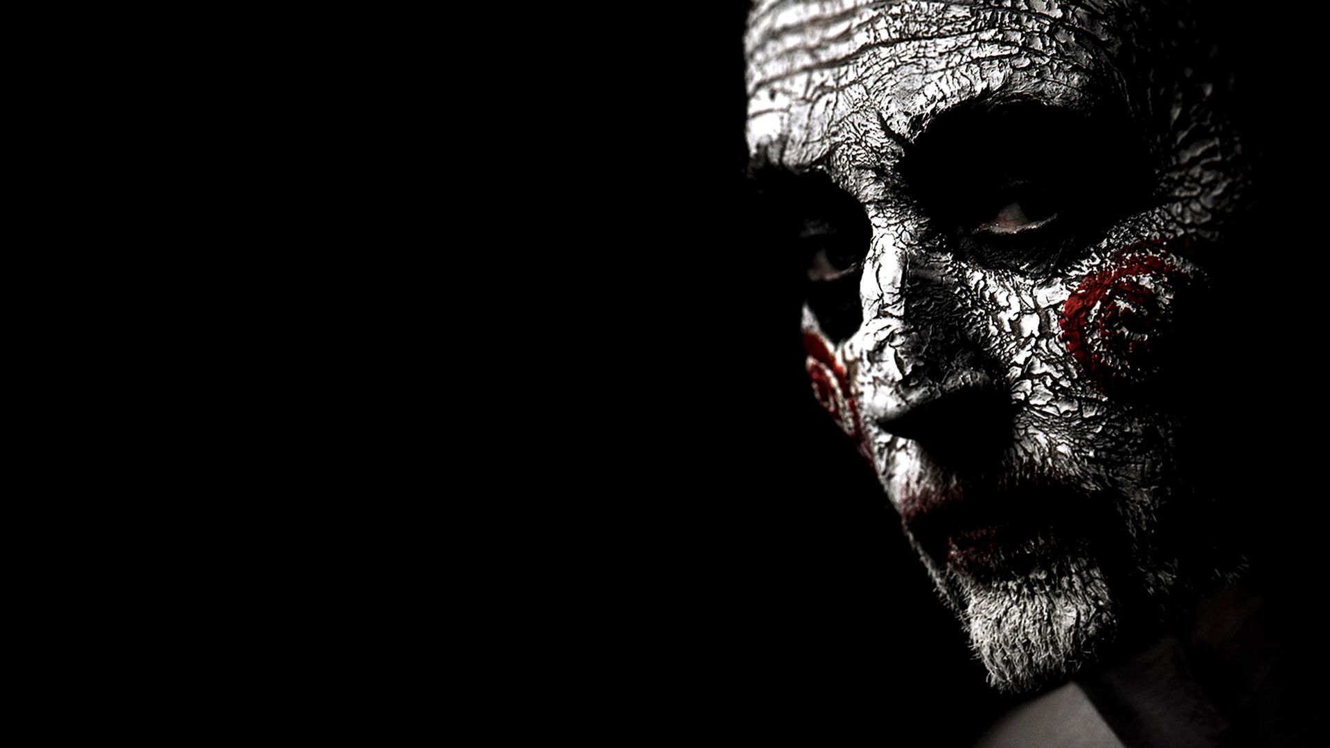 Jigsaw background