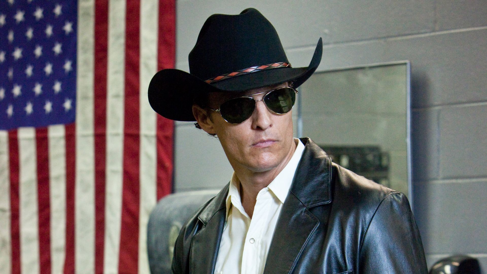 Killer Joe background