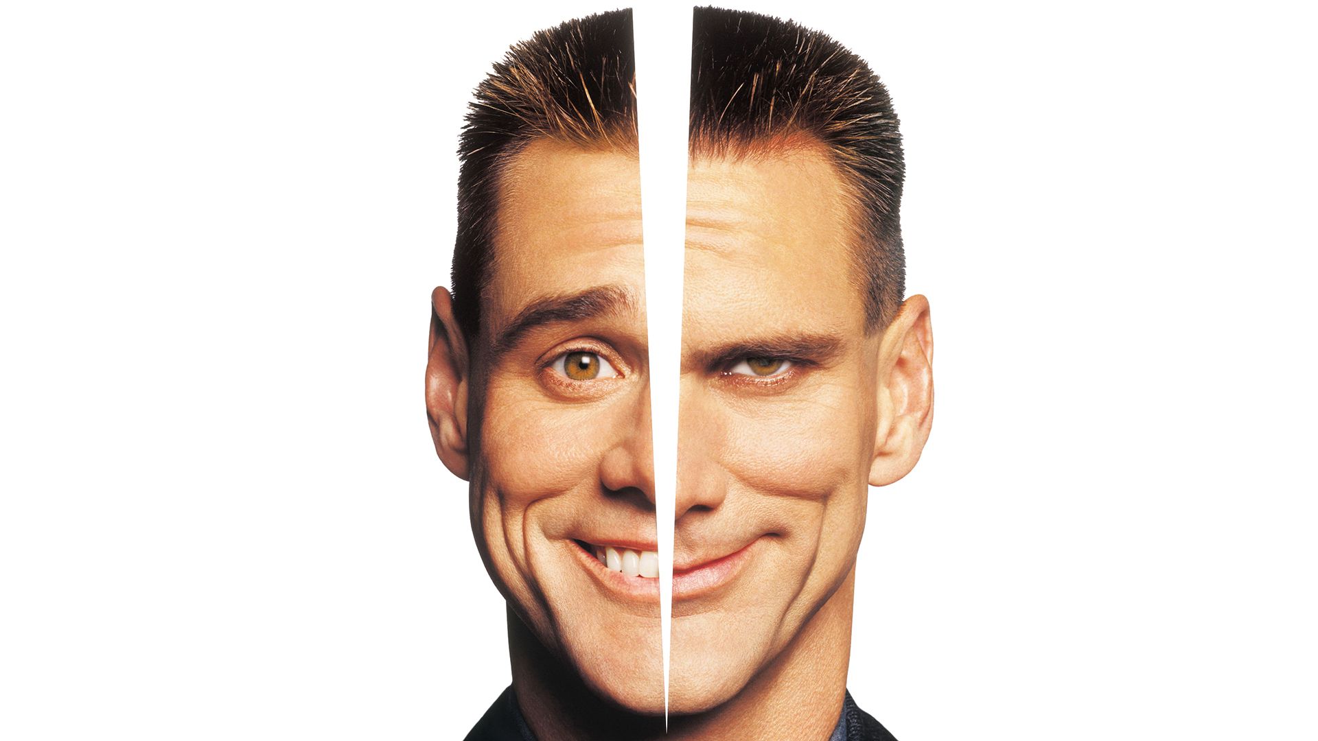 Me, Myself & Irene background