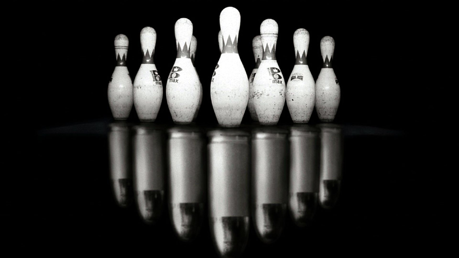 Bowling for Columbine background