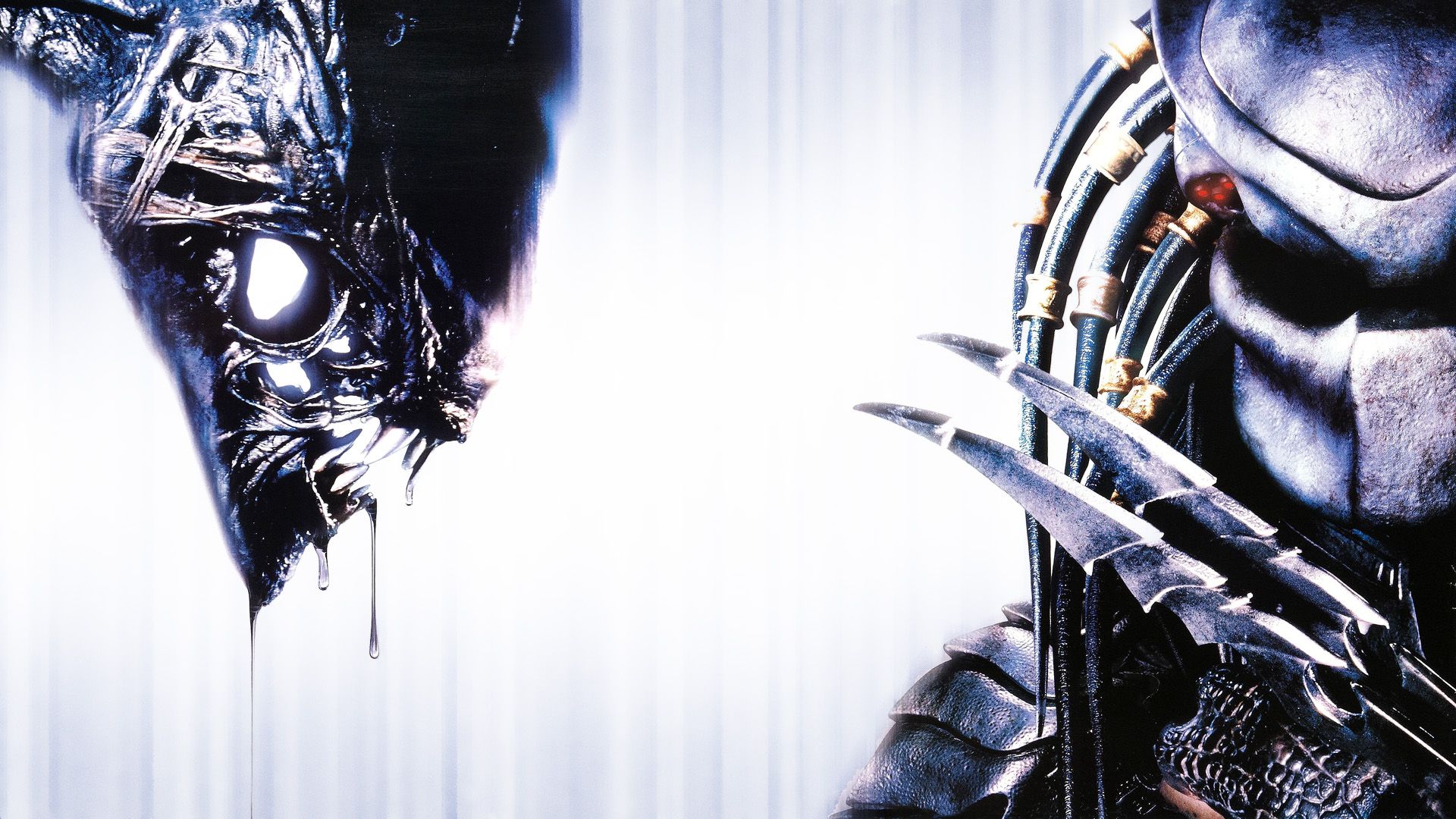 Alien vs. Predator background