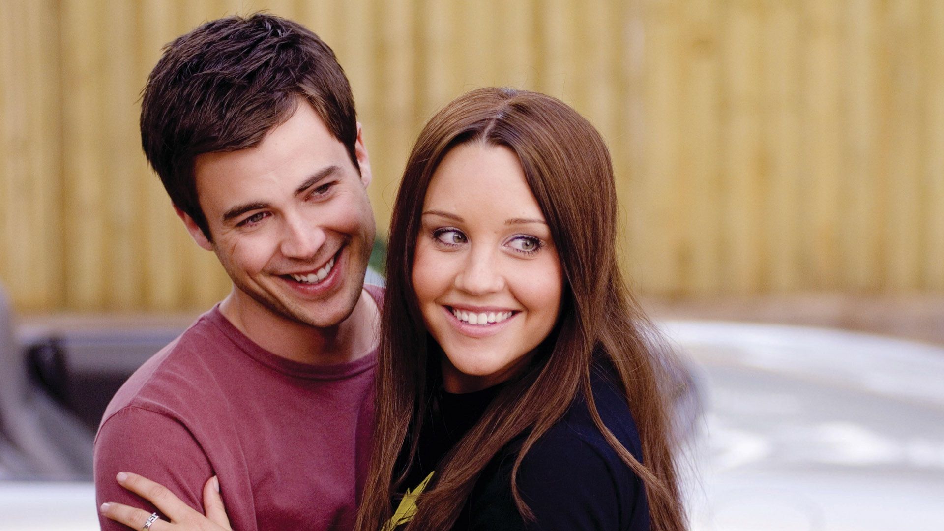 Sydney White background