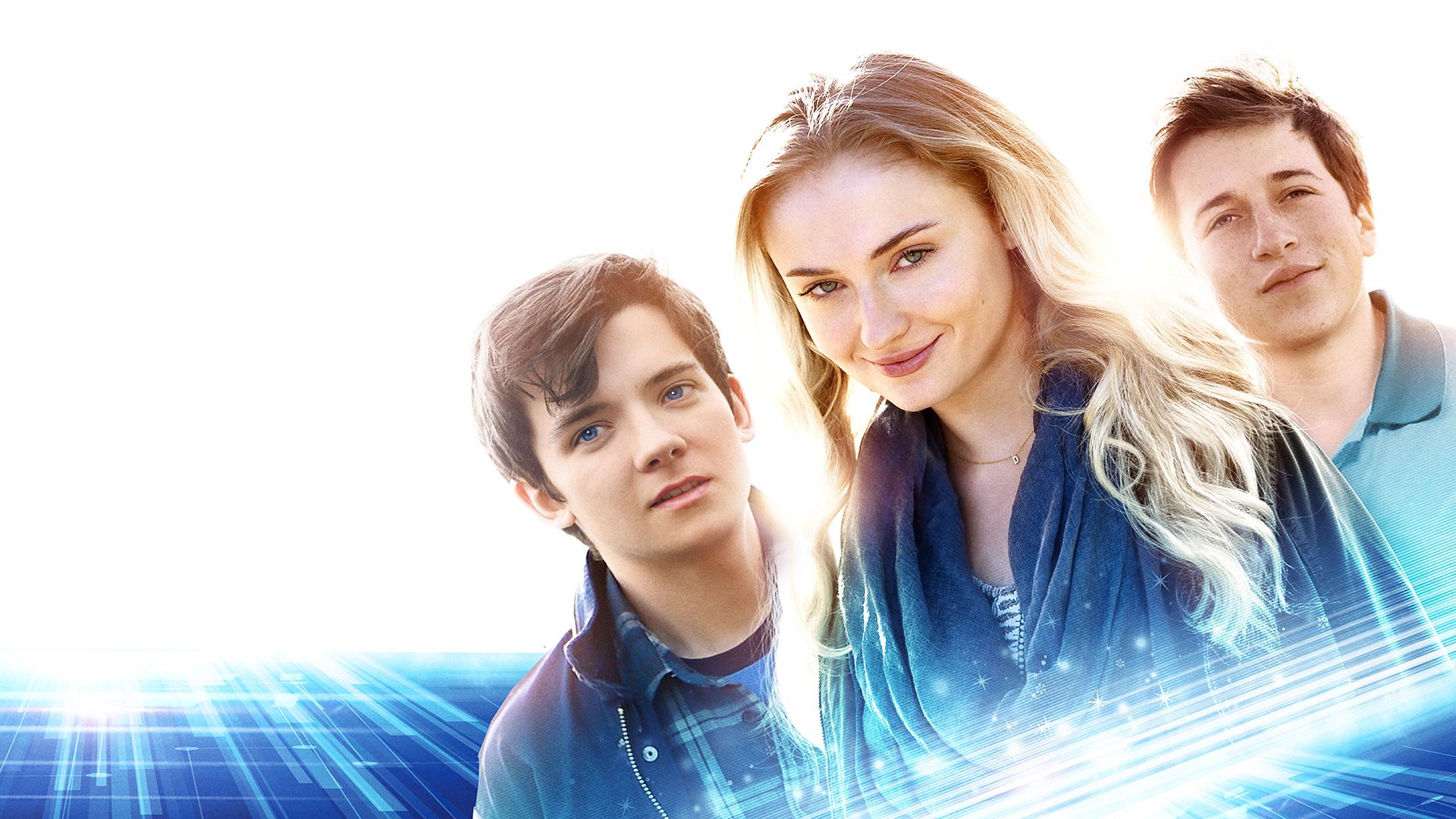 Time Freak background