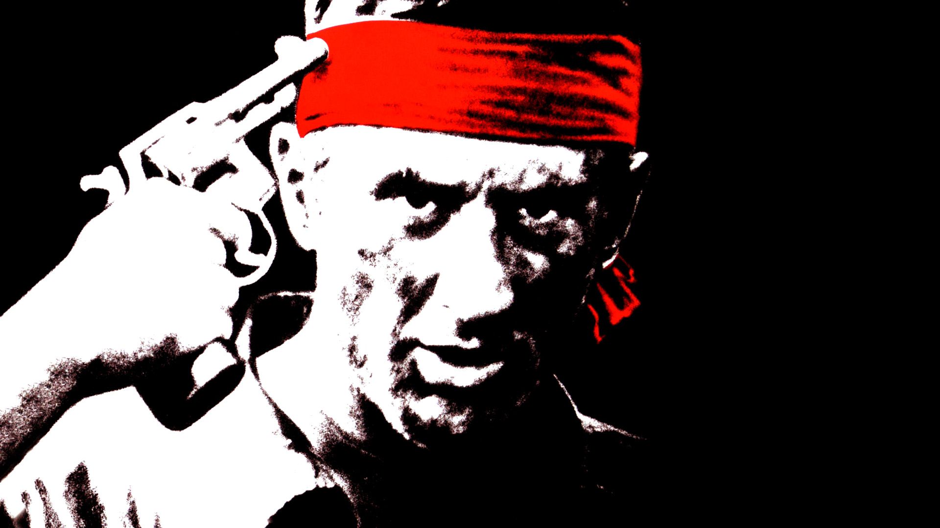 The Deer Hunter background