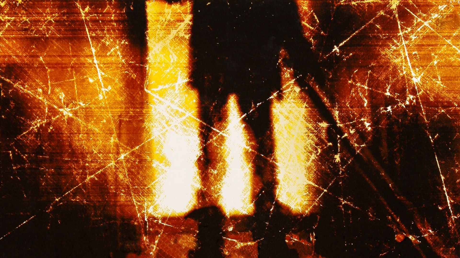 Stir of Echoes background