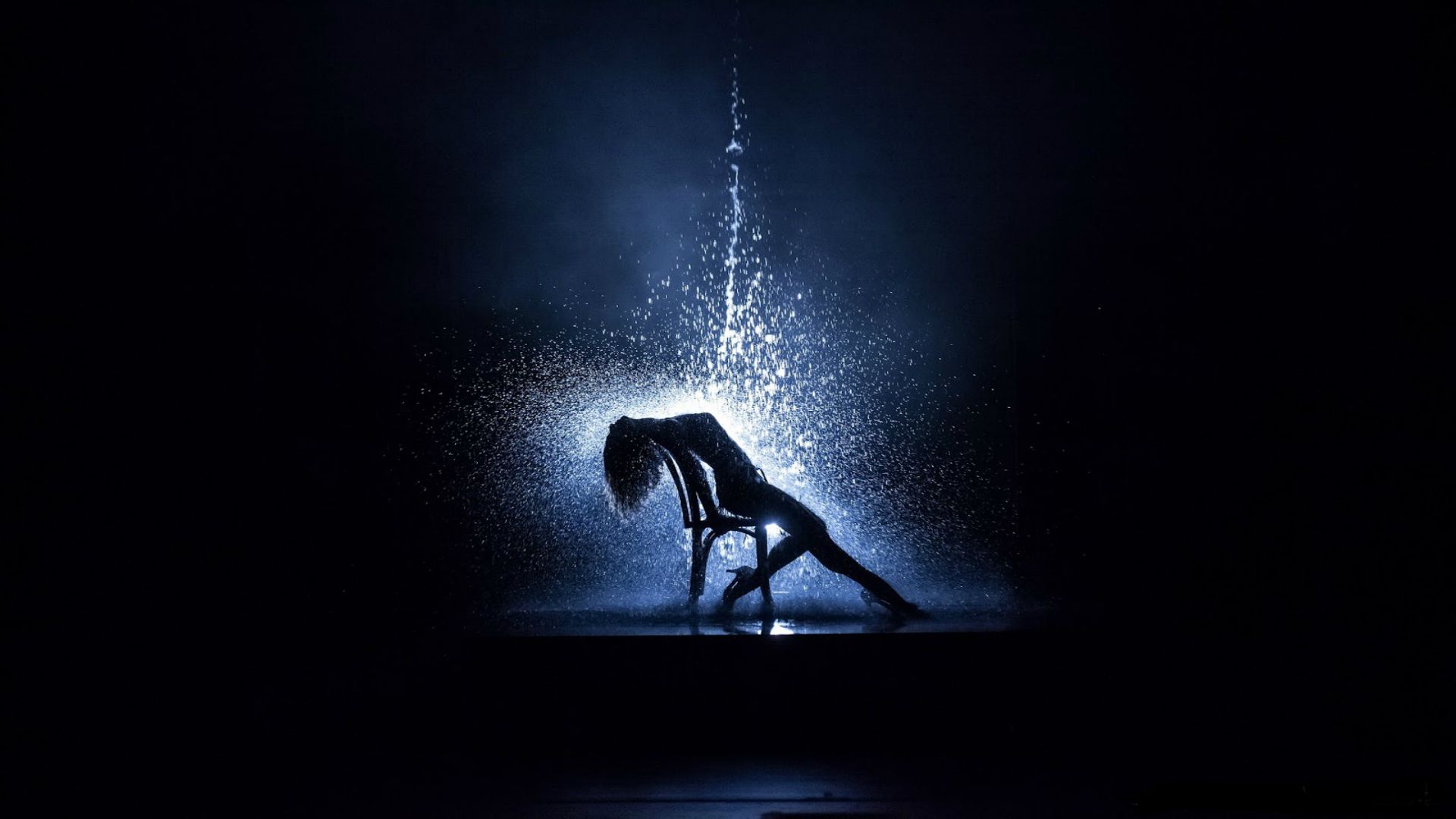 Flashdance background