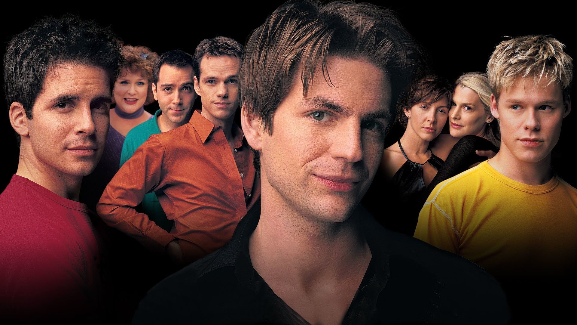 Queer as Old Folk background