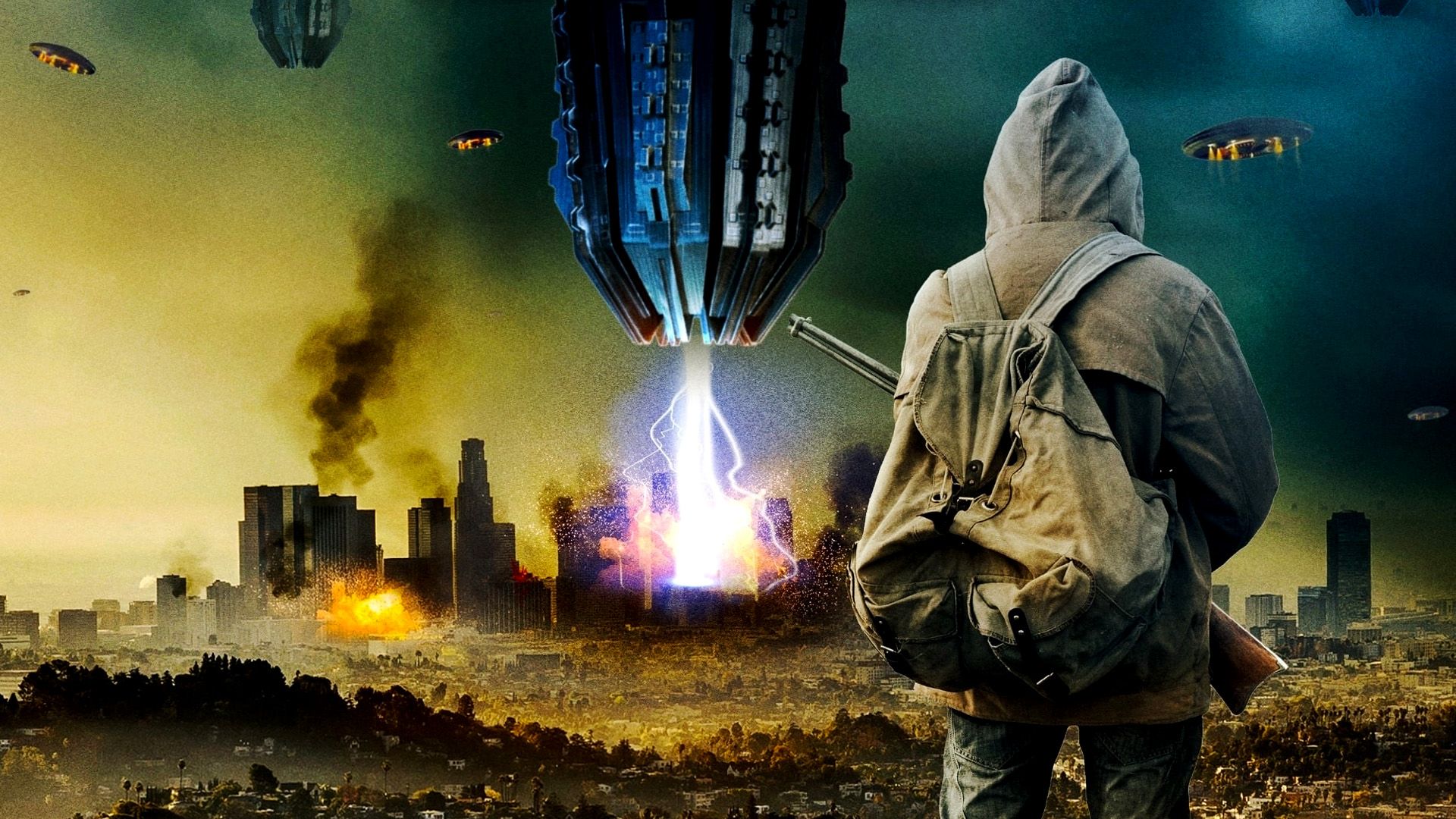 Battlefield 2025 background