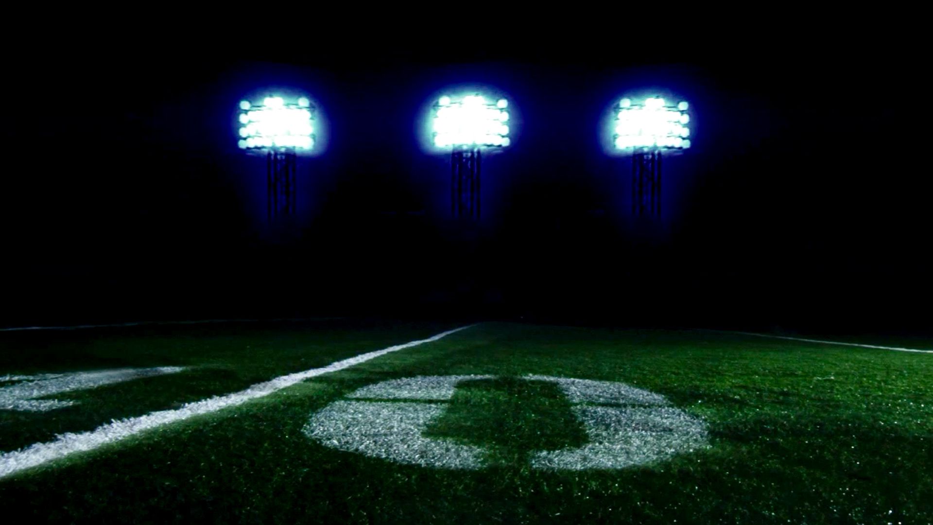 Friday Night Lights background