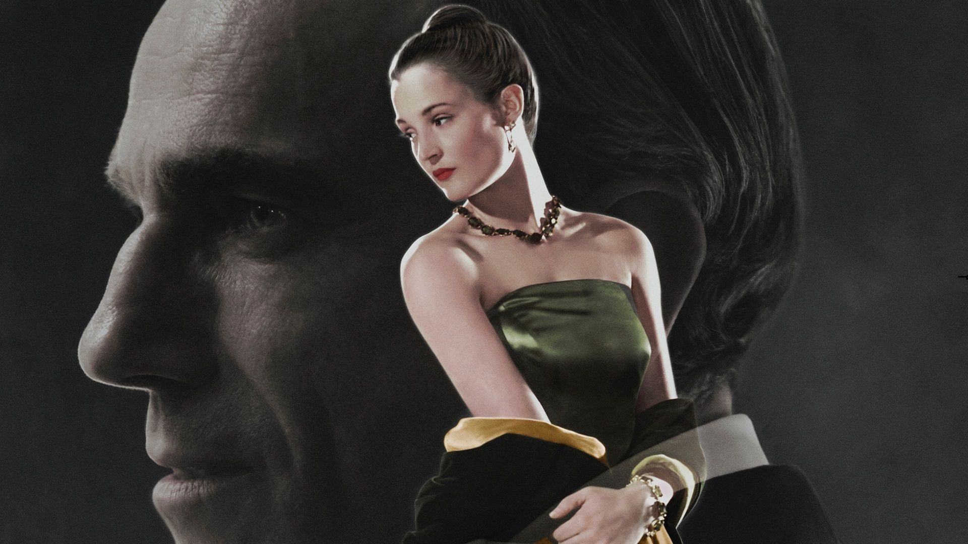 Phantom Thread background