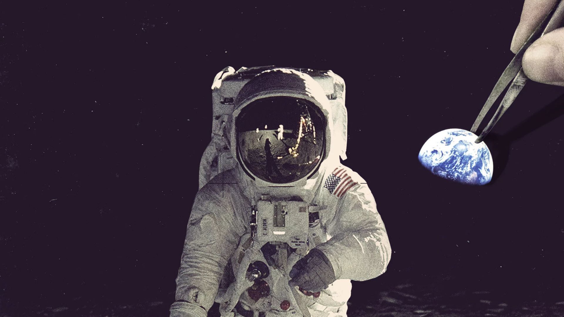 Operation Avalanche background