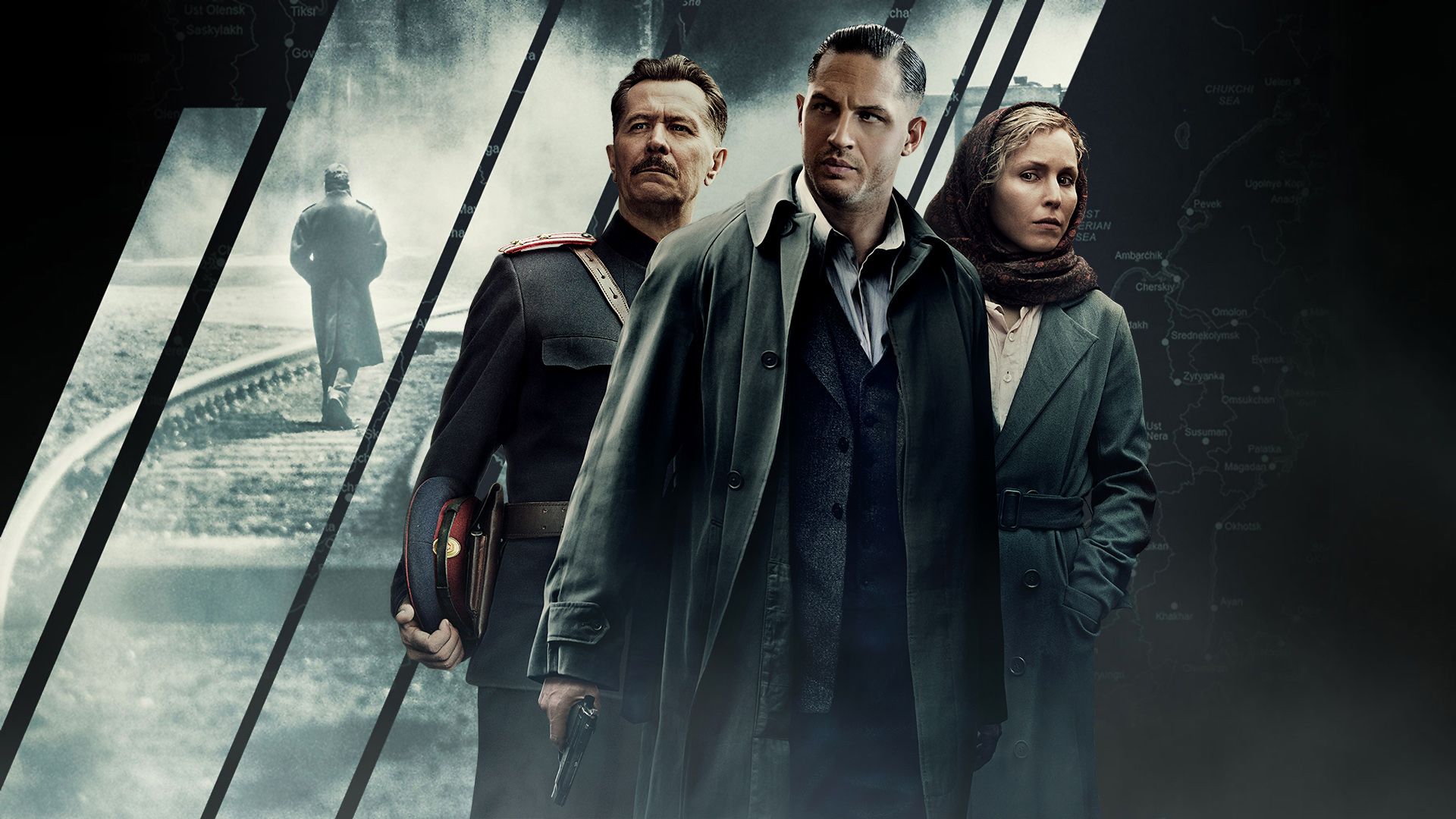 Child 44 background