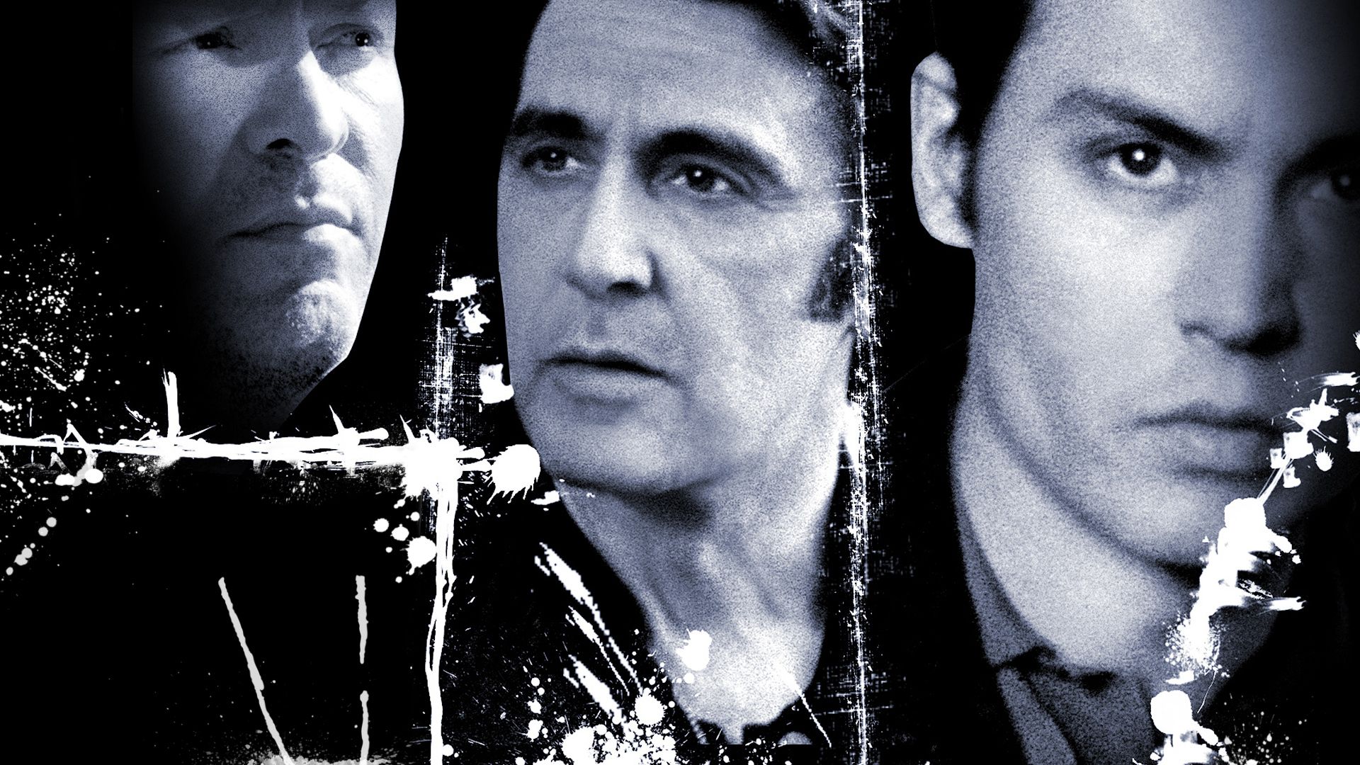 Donnie Brasco background