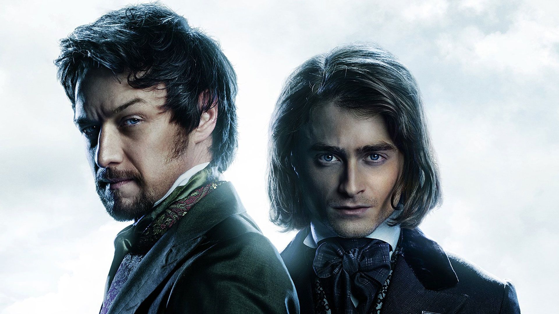 Victor Frankenstein background