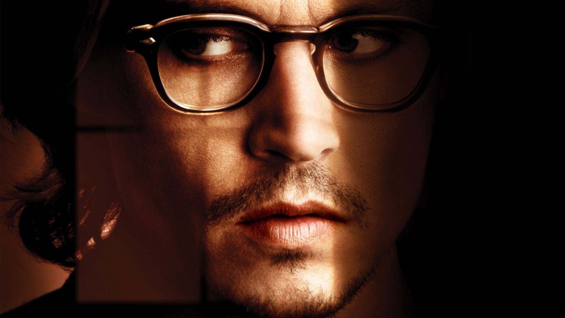 Secret Window background