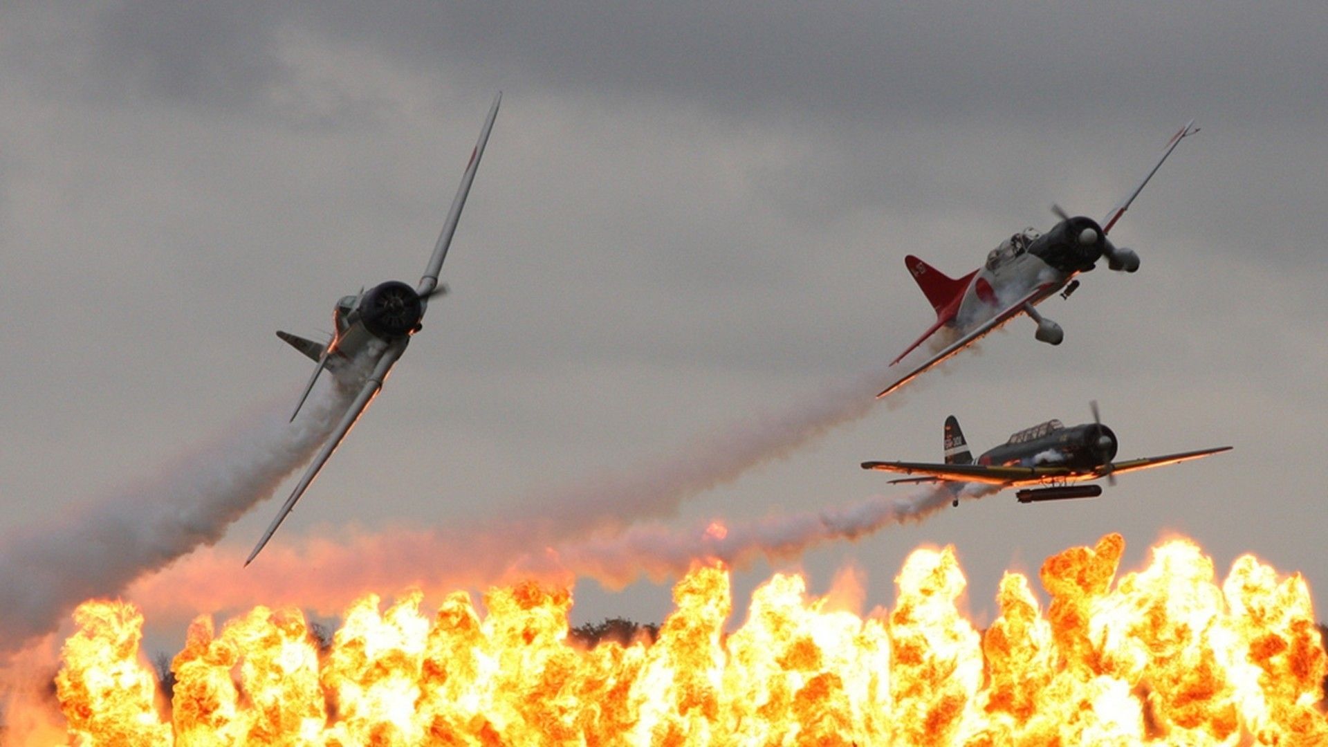 Tora! Tora! Tora! background