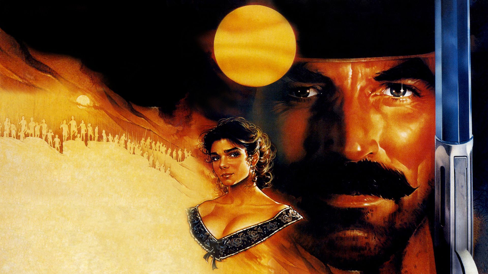 Quigley Down Under background