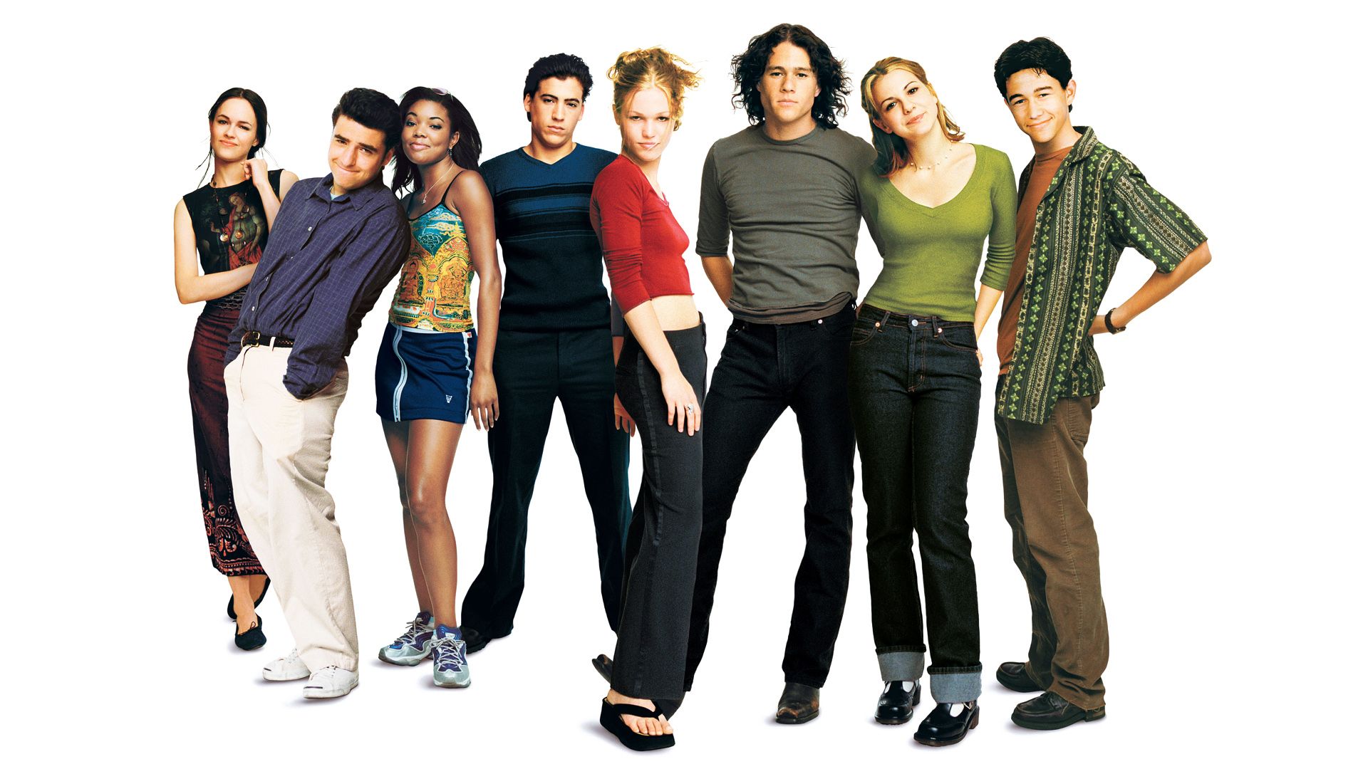 10 Things I Hate About You background