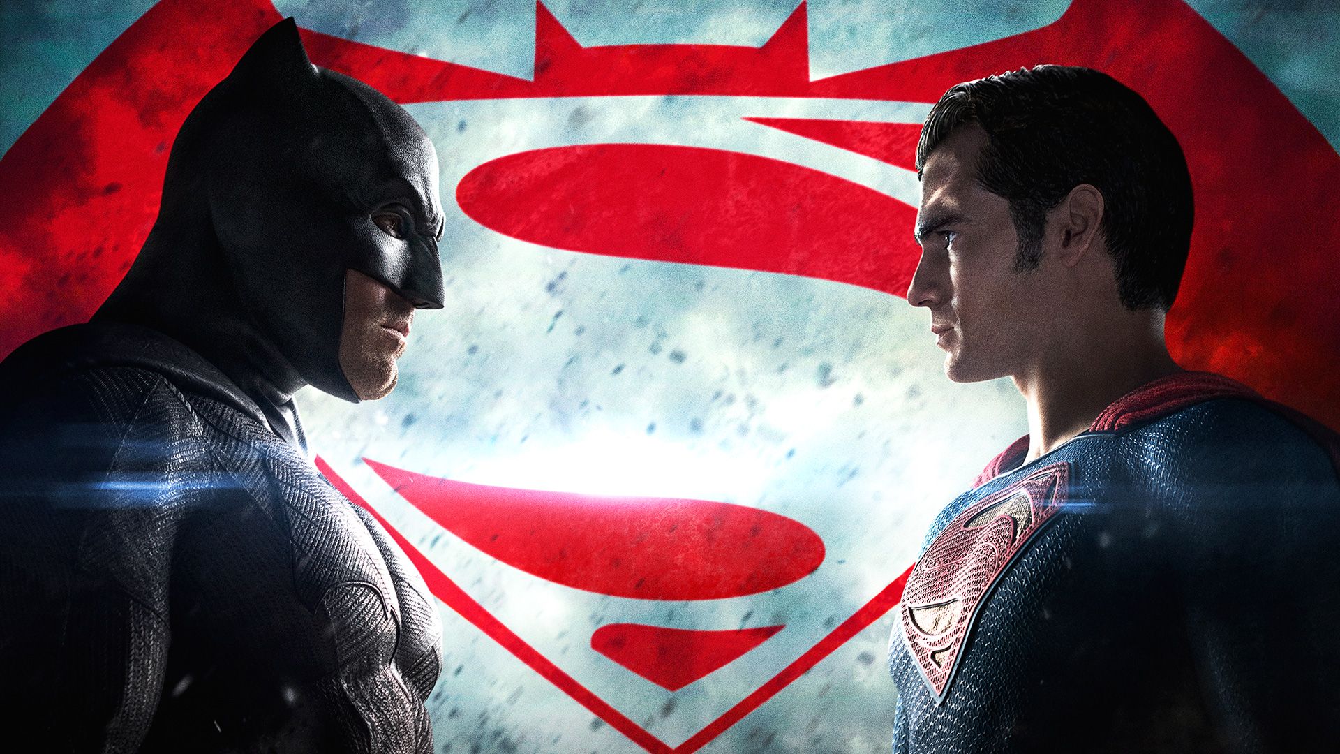 Batman v Superman: Dawn of Justice background